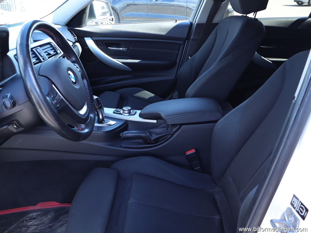 Bild 5 på BMW 328