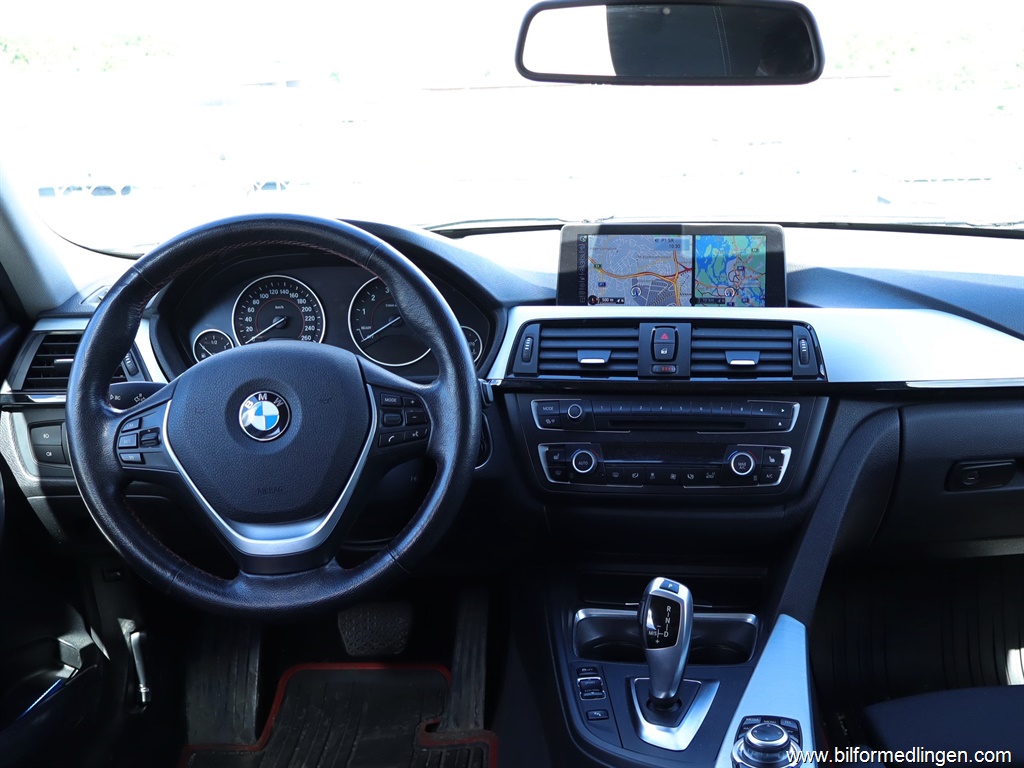 Bild 6 på BMW 328