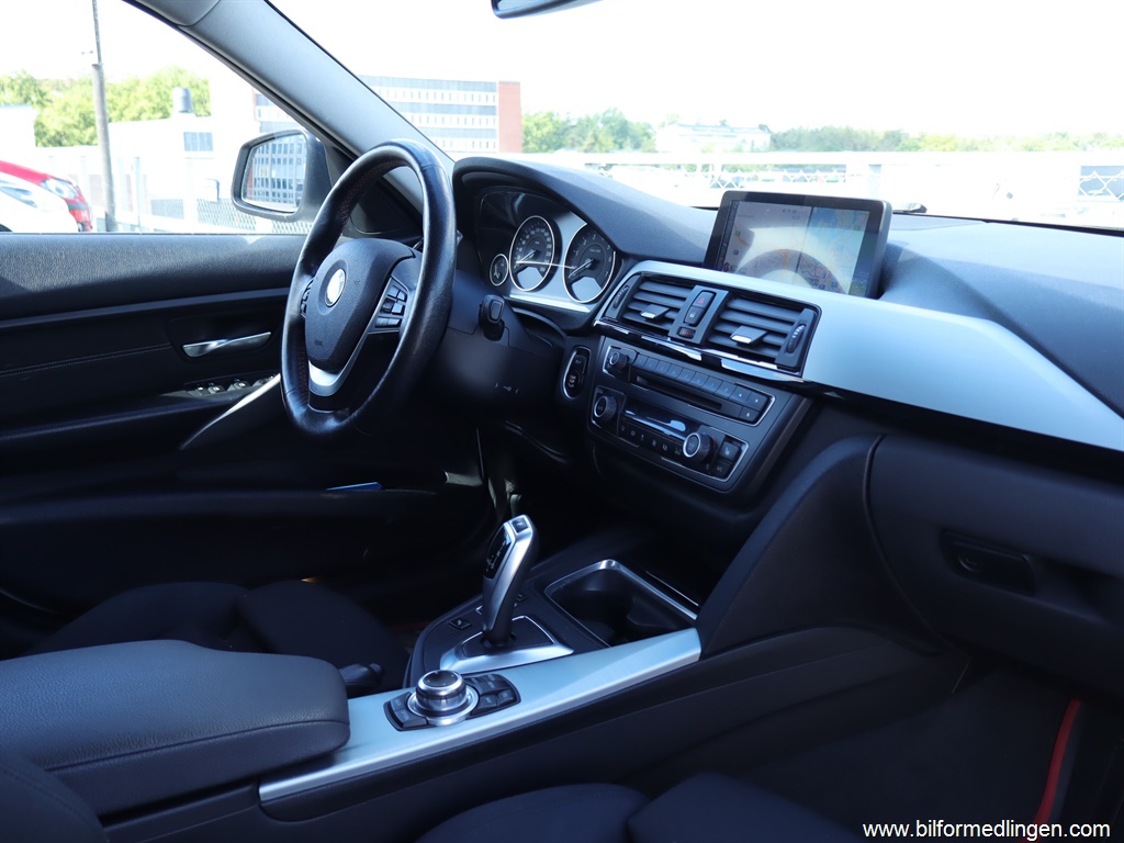 Bild 7 på BMW 328
