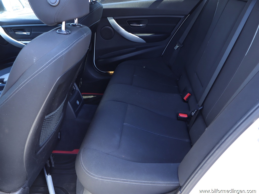 Bild 8 på BMW 328