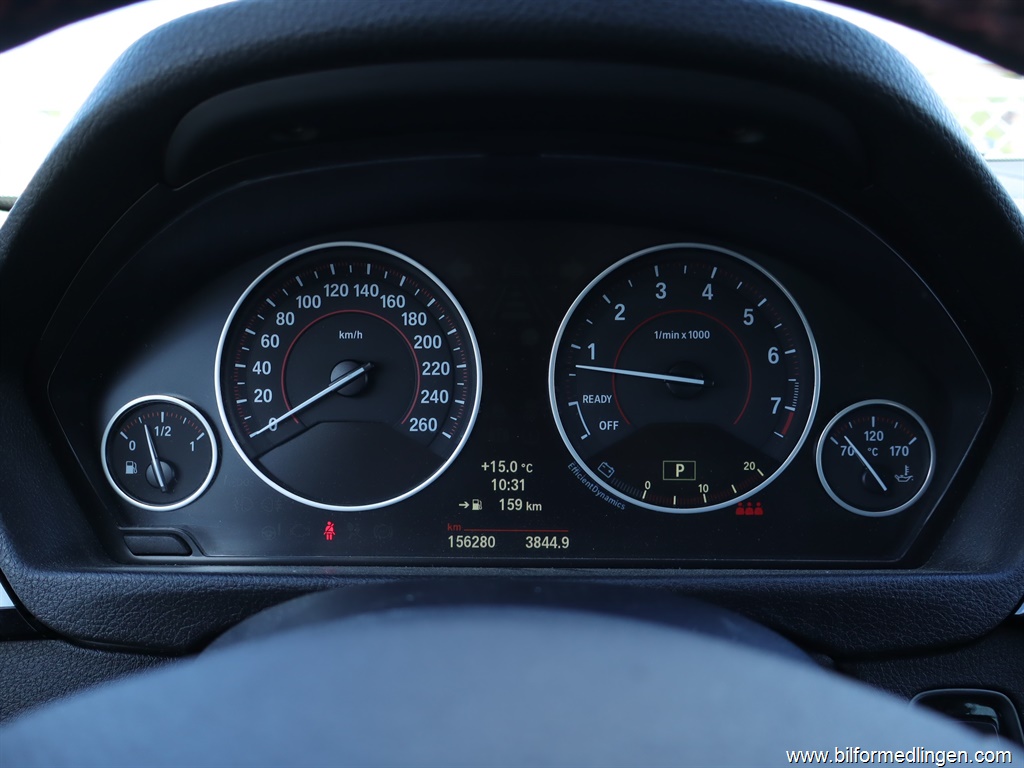 Bild 9 på BMW 328