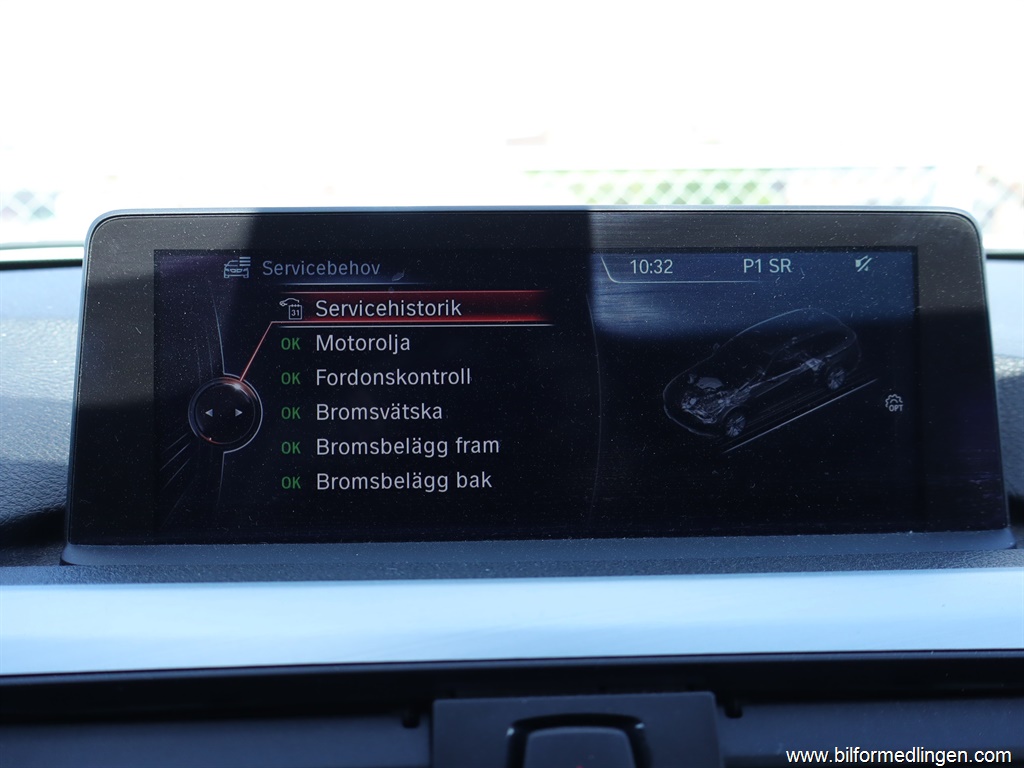 Bild 15 på BMW 328