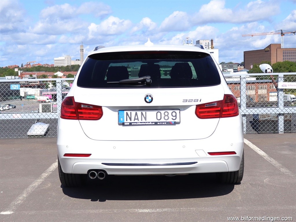 Bild 24 på BMW 328