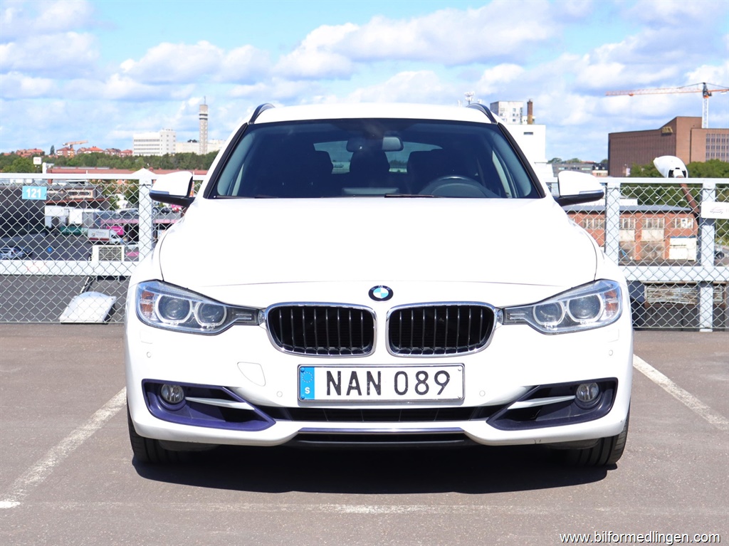 Bild 25 på BMW 328
