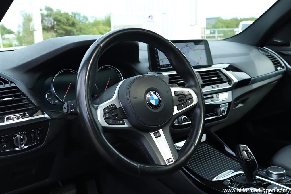 Bild 5 på BMW X3