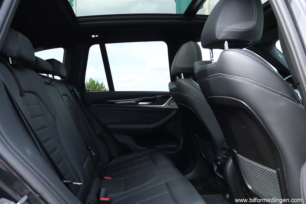 Bild 11 på BMW X3