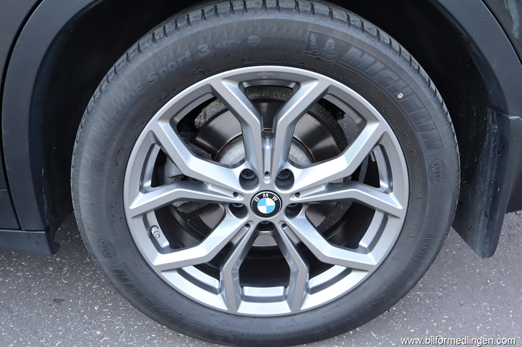 Bild 12 på BMW X3