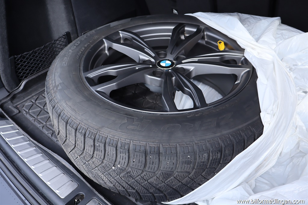 Bild 13 på BMW X3
