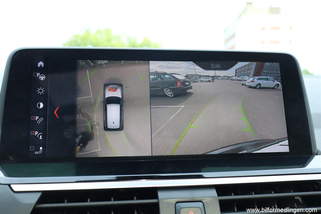 Bild 14 på BMW X3