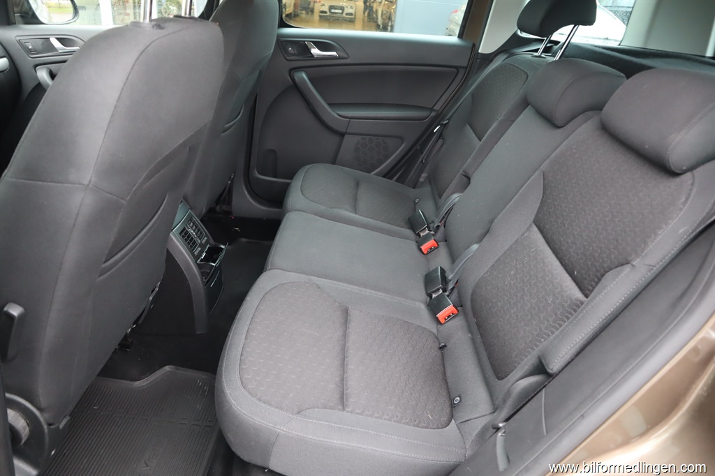 Bild 5 på Skoda Yeti