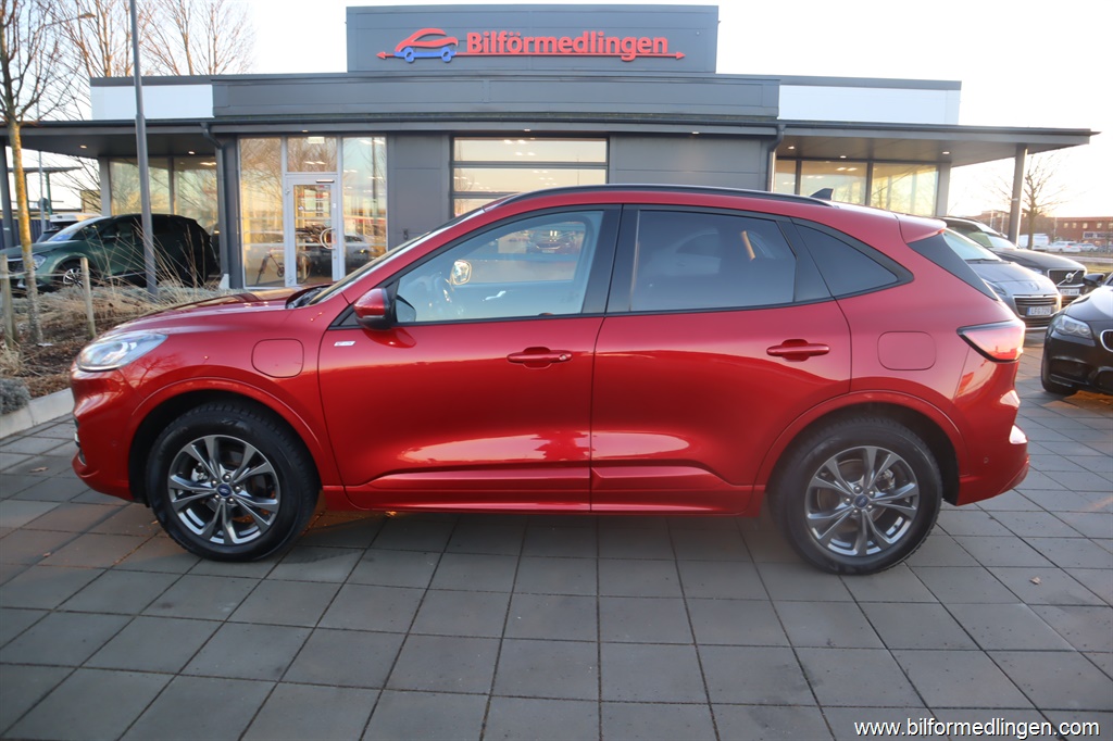 Bild 1 på Ford Kuga