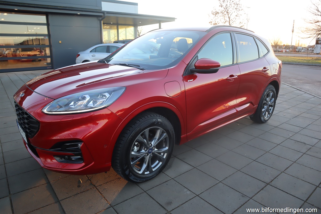 Bild 2 på Ford Kuga