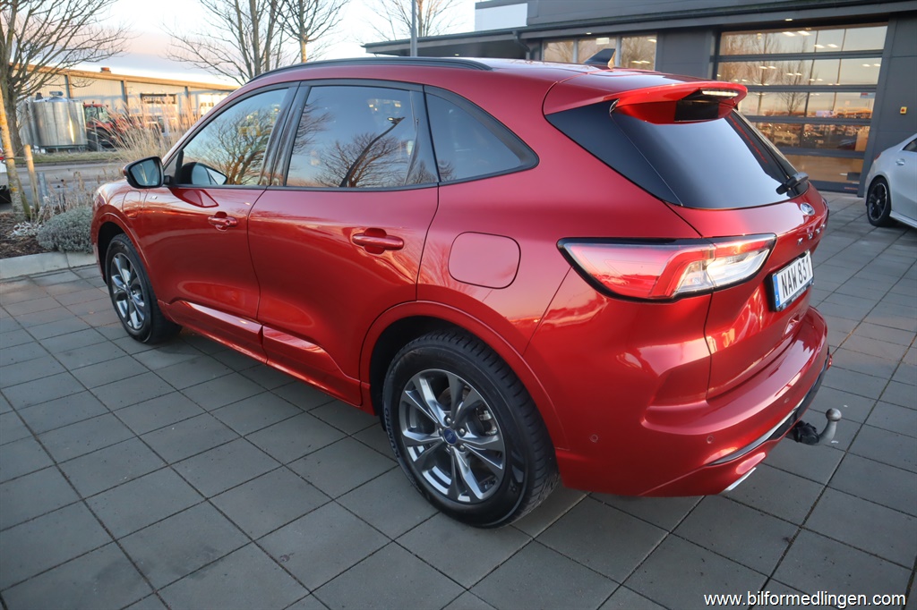 Bild 3 på Ford Kuga