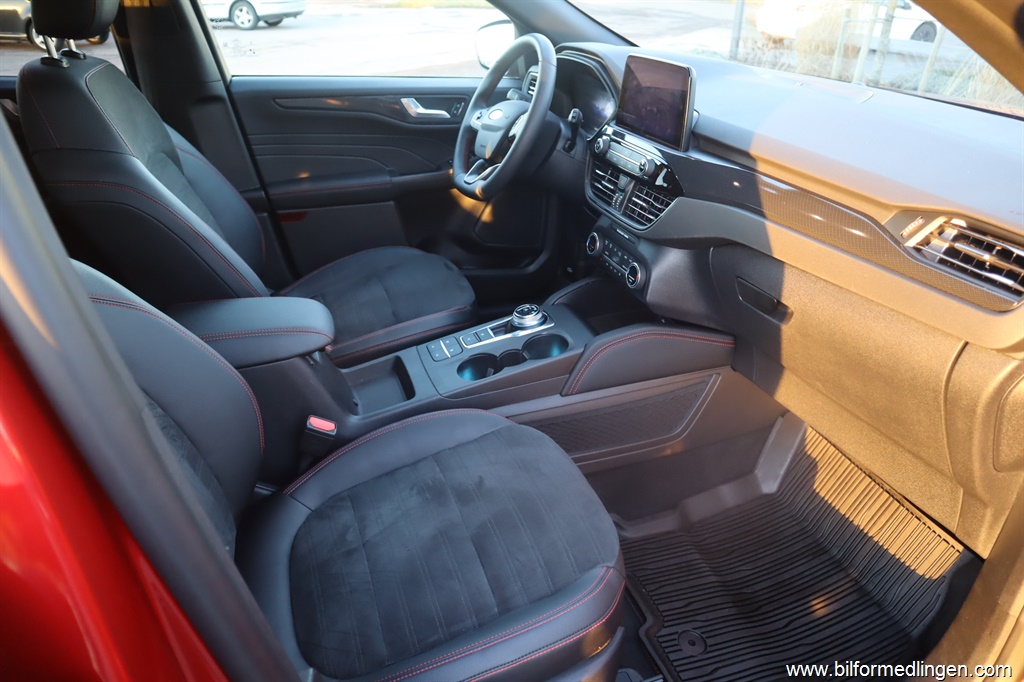 Bild 4 på Ford Kuga