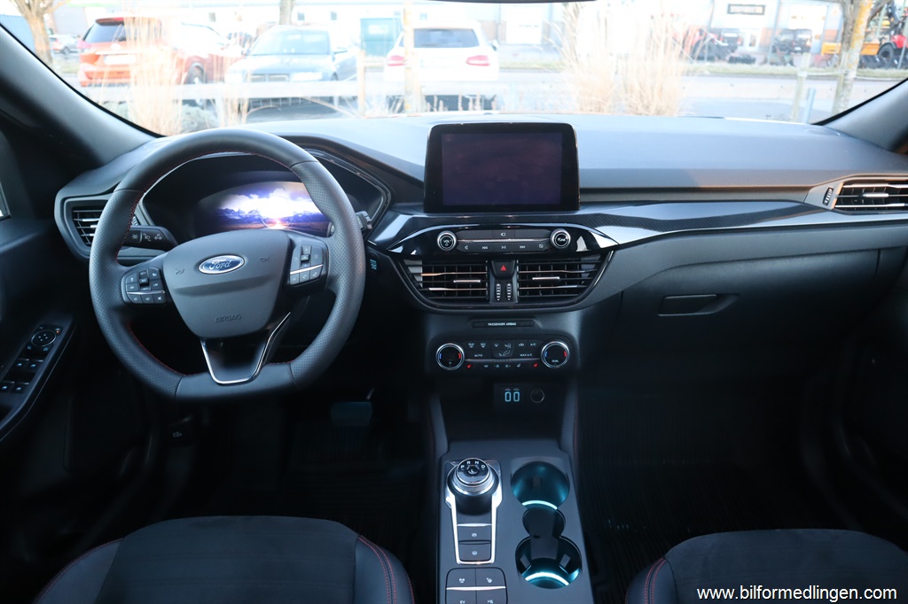 Bild 5 på Ford Kuga