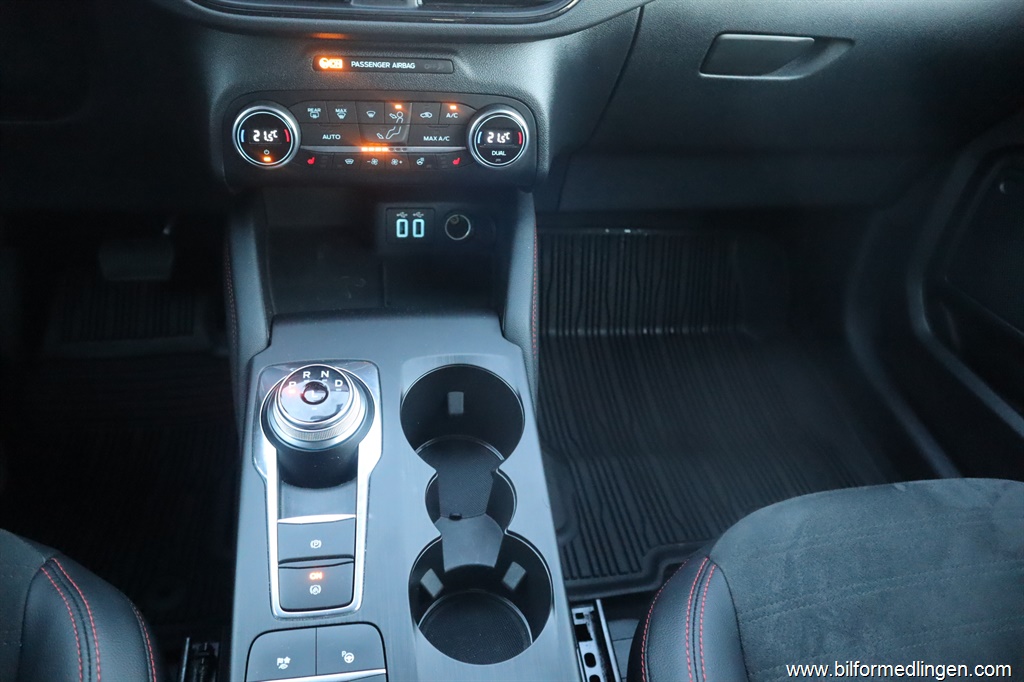 Bild 6 på Ford Kuga