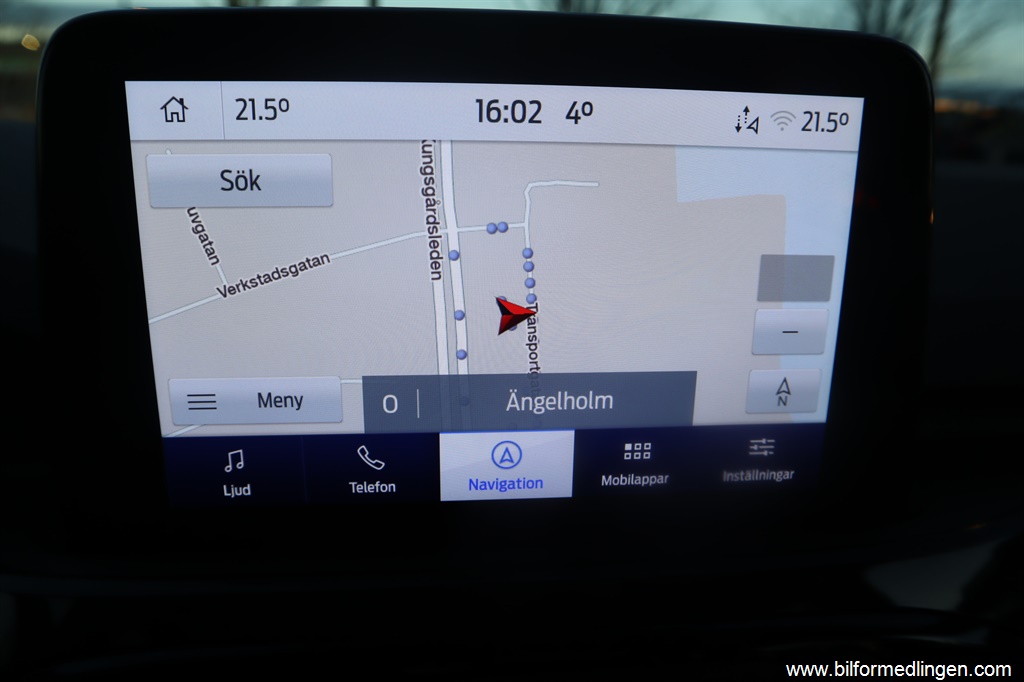 Bild 7 på Ford Kuga