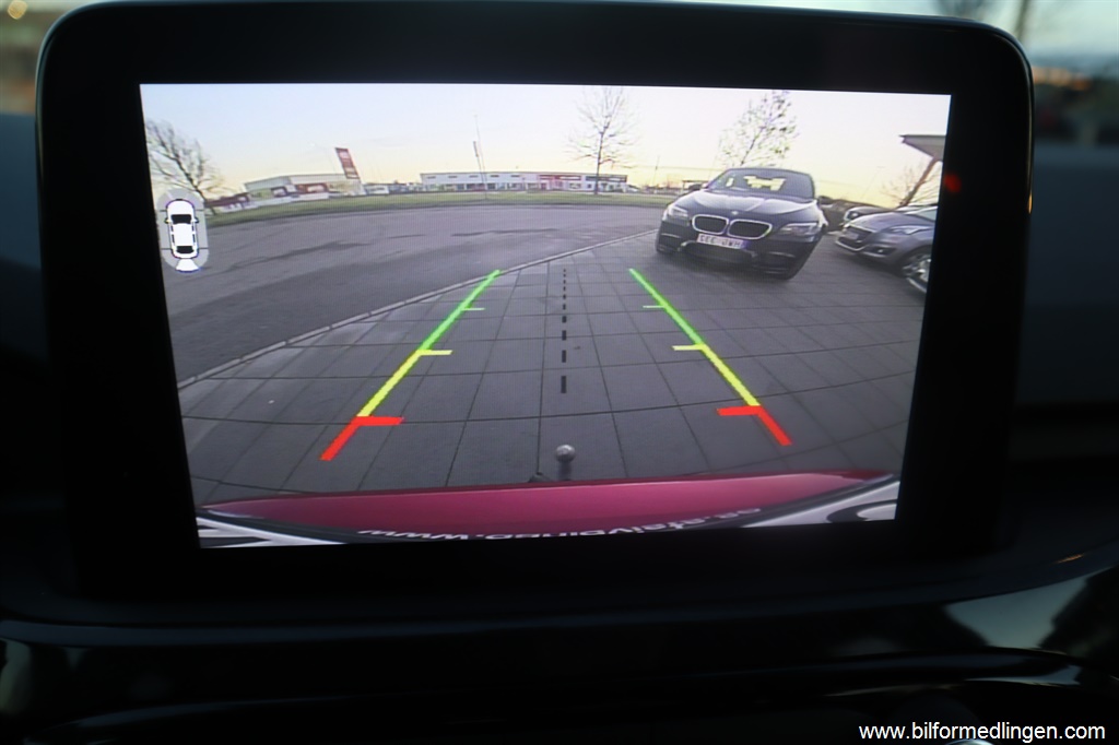 Bild 8 på Ford Kuga