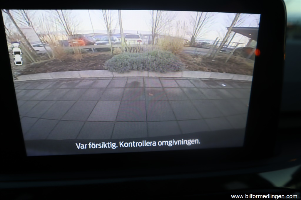 Bild 9 på Ford Kuga