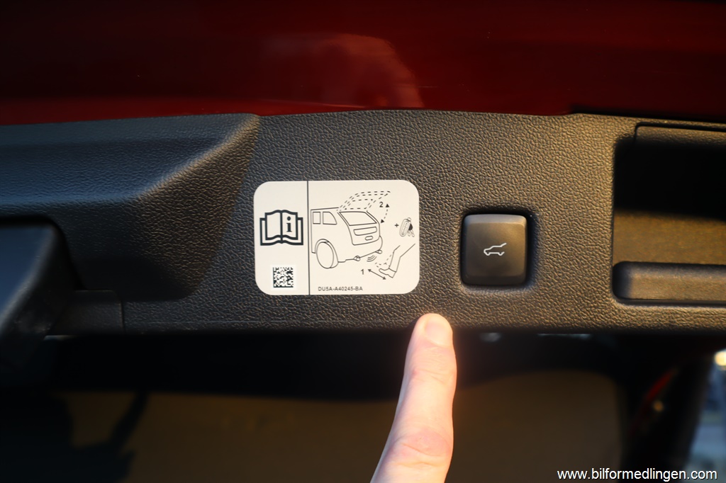 Bild 10 på Ford Kuga