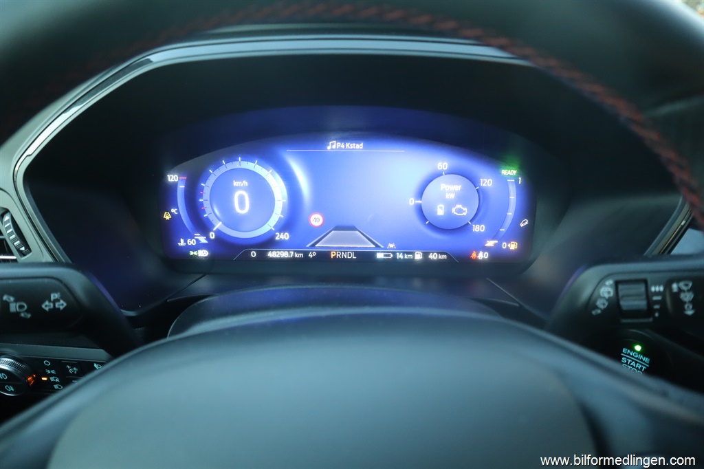 Bild 11 på Ford Kuga