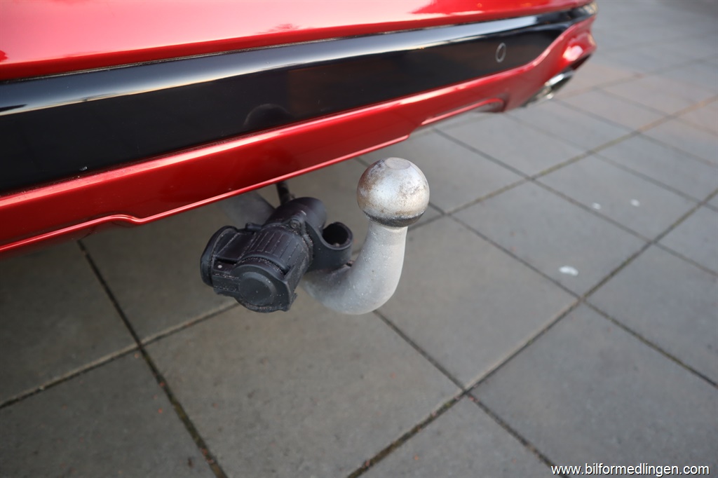 Bild 12 på Ford Kuga