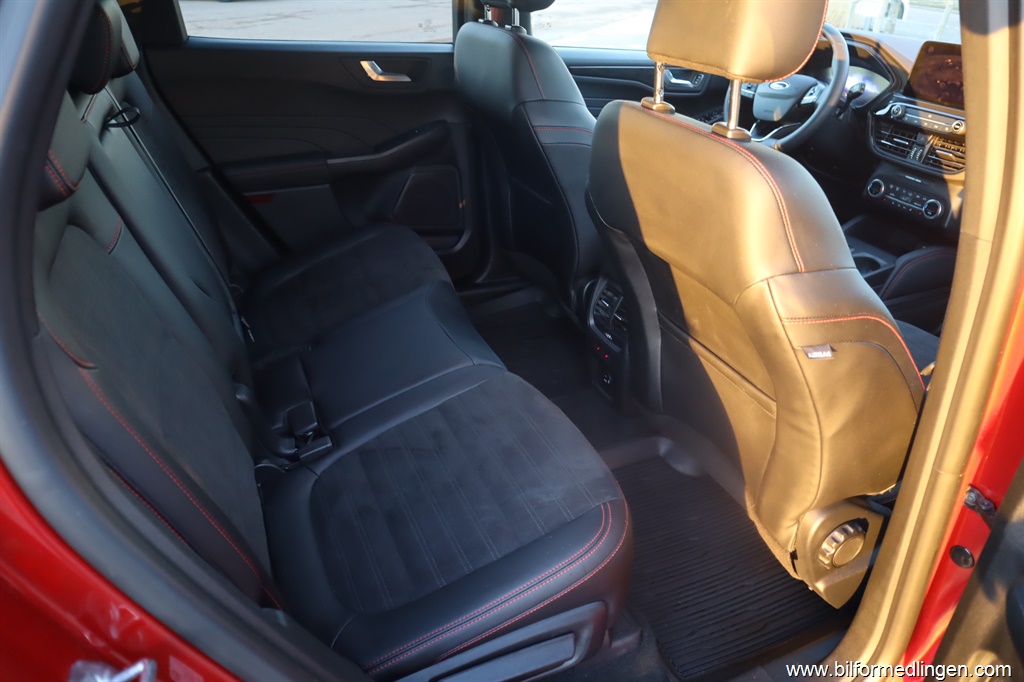 Bild 16 på Ford Kuga