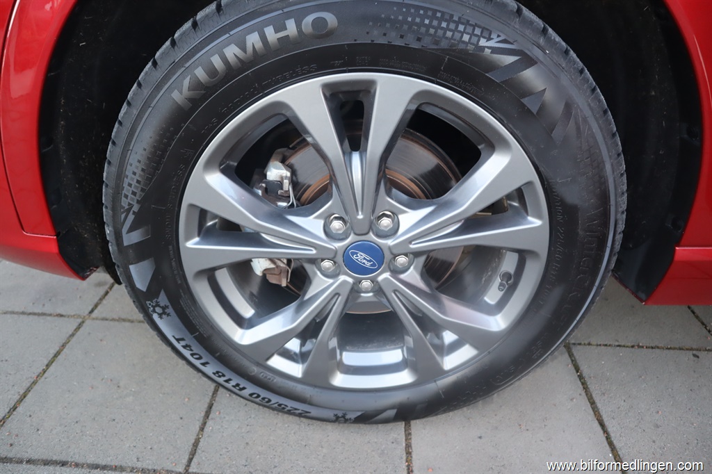 Bild 18 på Ford Kuga