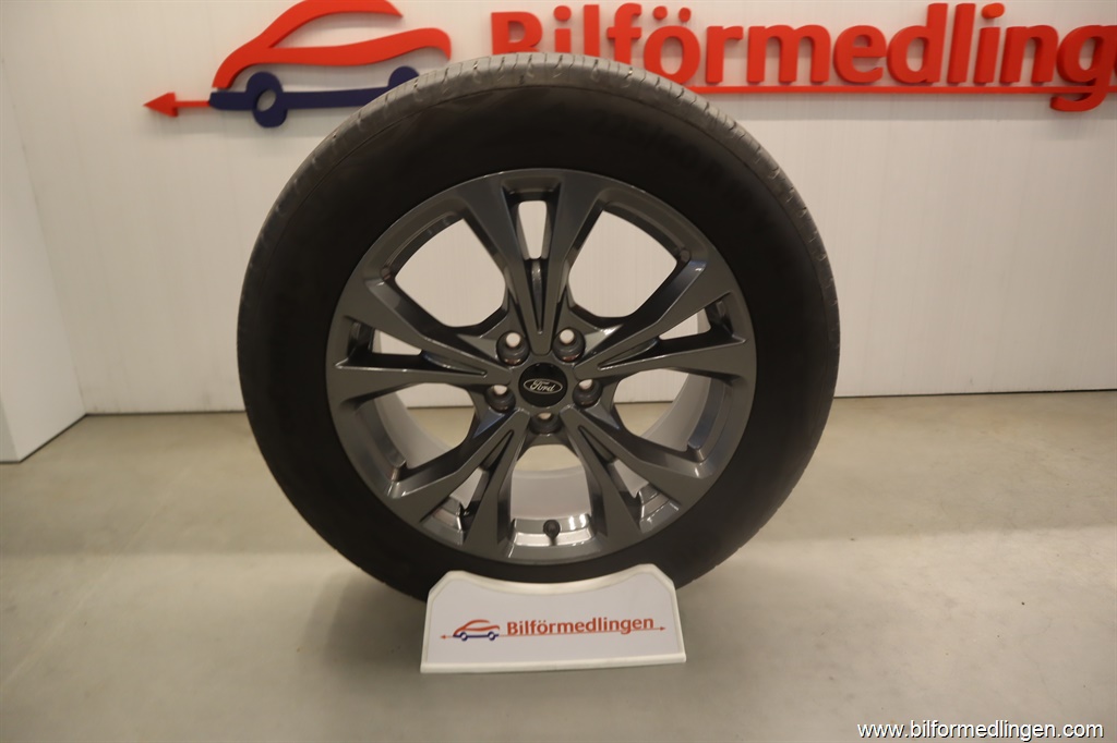 Bild 19 på Ford Kuga