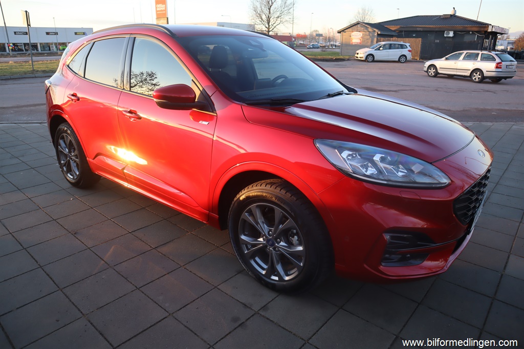 Bild 21 på Ford Kuga