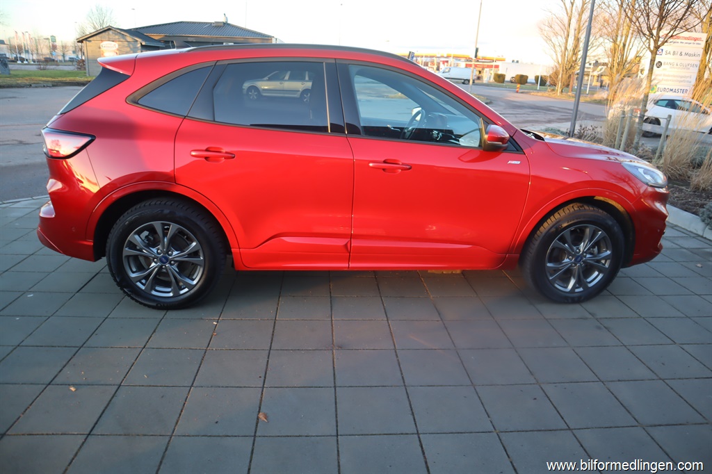 Bild 22 på Ford Kuga