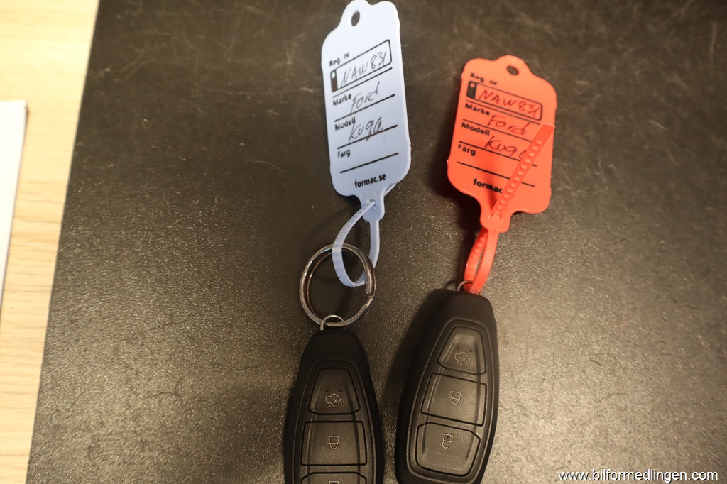 Bild 24 på Ford Kuga