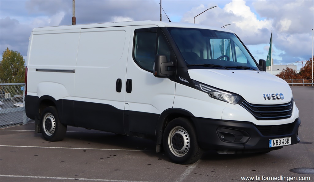 Bild 1 på Iveco Daily)
