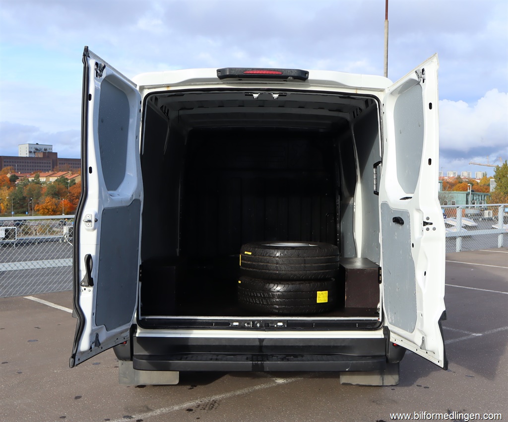 Bild 7 på Iveco Daily