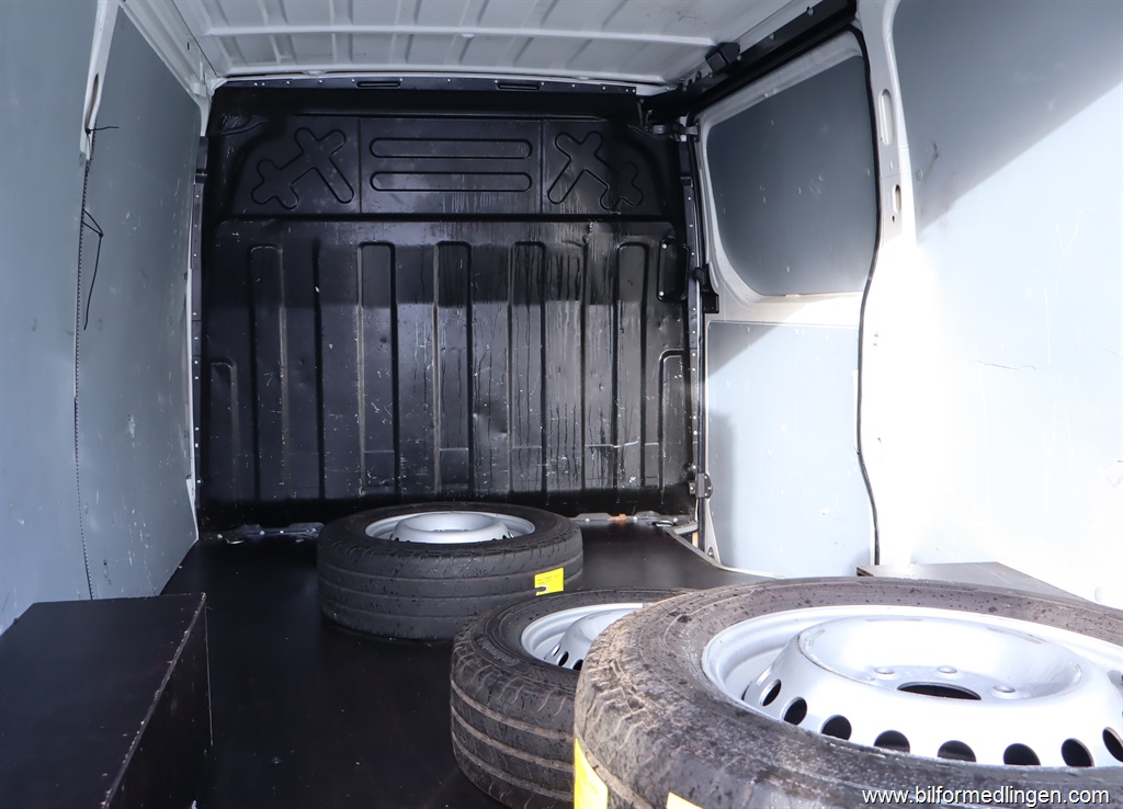 Bild 8 på Iveco Daily