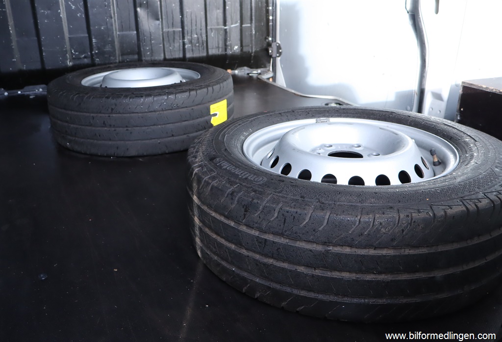 Bild 9 på Iveco Daily