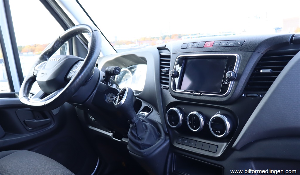 Bild 11 på Iveco Daily
