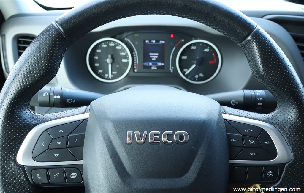 Bild 12 på Iveco Daily