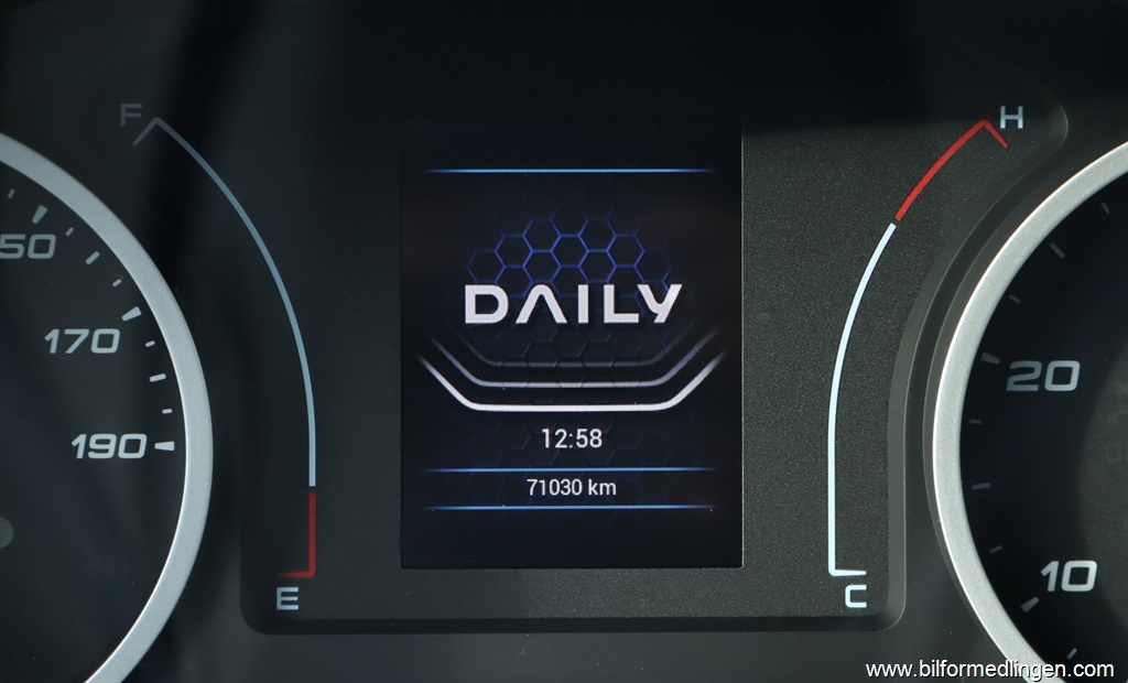 Bild 13 på Iveco Daily