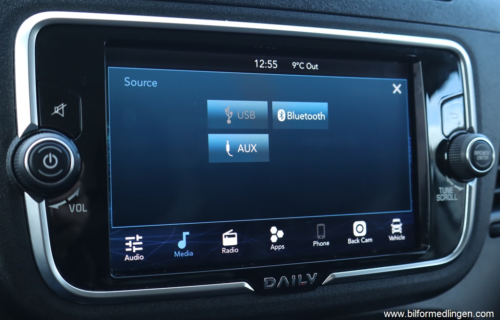 Bild 14 på Iveco Daily