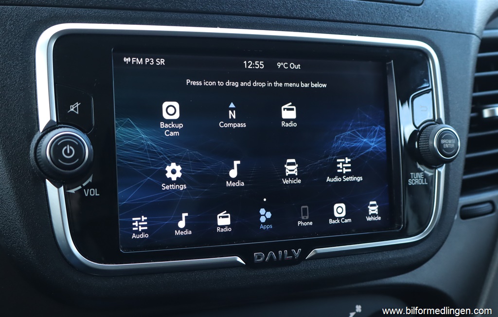 Bild 15 på Iveco Daily