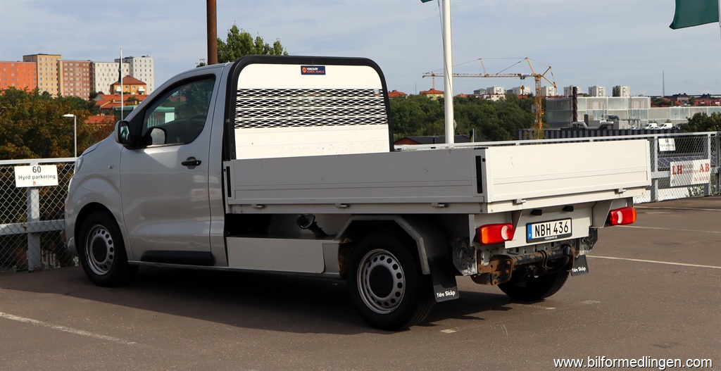 Bild 4 på Peugeot Expert
