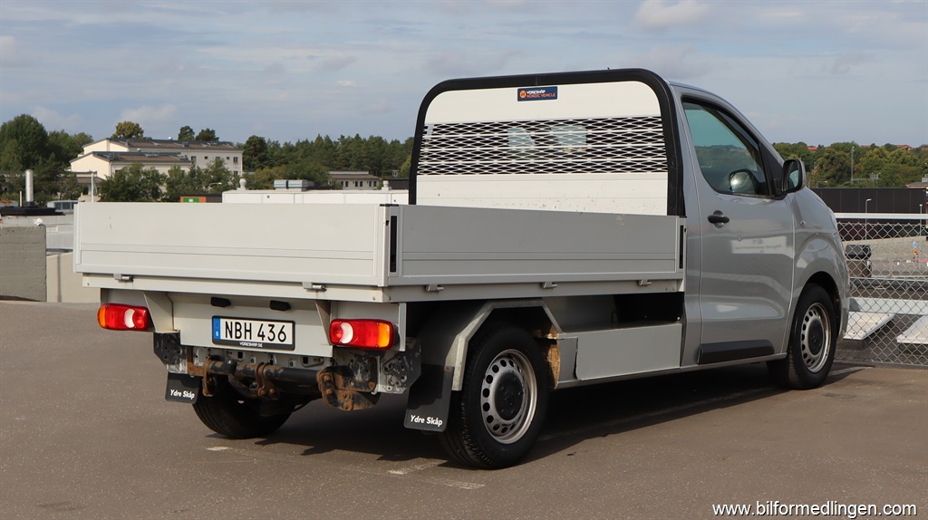 Bild 5 på Peugeot Expert