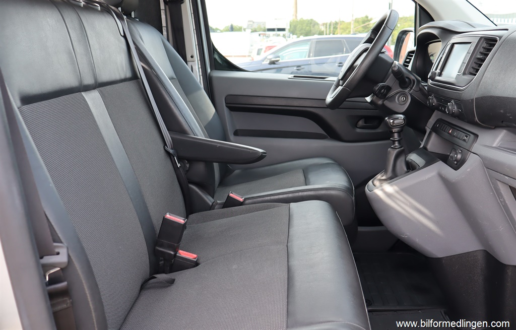 Bild 7 på Peugeot Expert