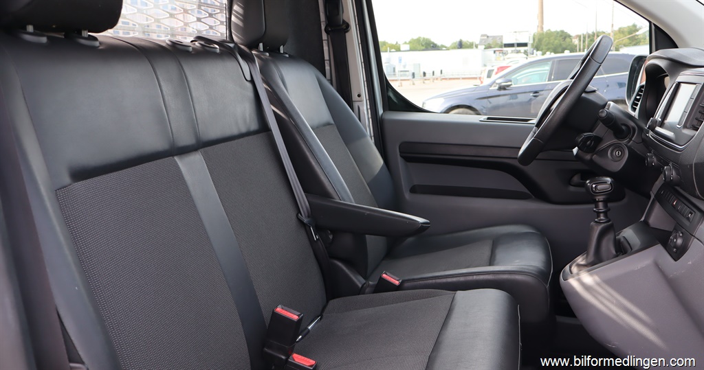 Bild 8 på Peugeot Expert