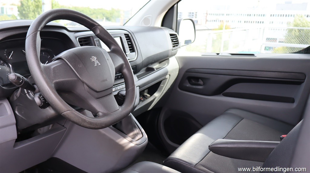 Bild 10 på Peugeot Expert