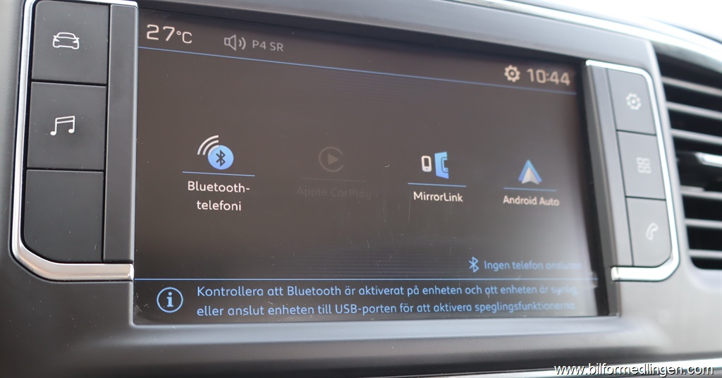 Bild 13 på Peugeot Expert