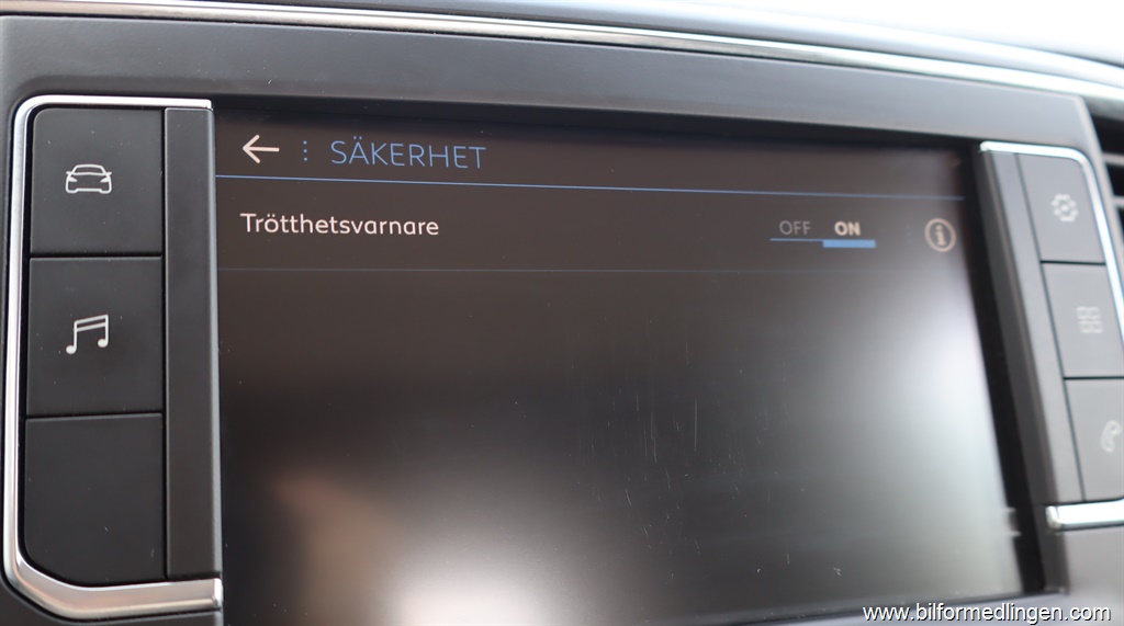Bild 14 på Peugeot Expert