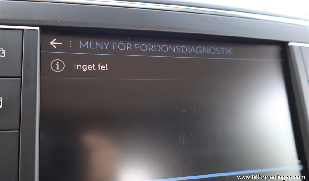 Bild 15 på Peugeot Expert