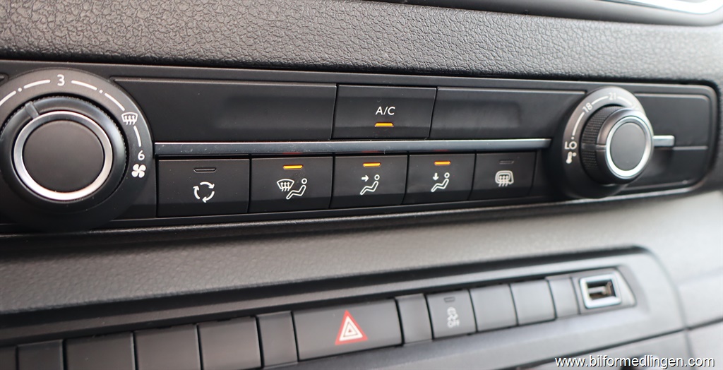 Bild 16 på Peugeot Expert